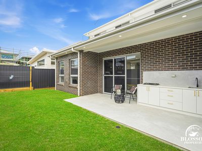 8  Crusader Street, Marsden Park