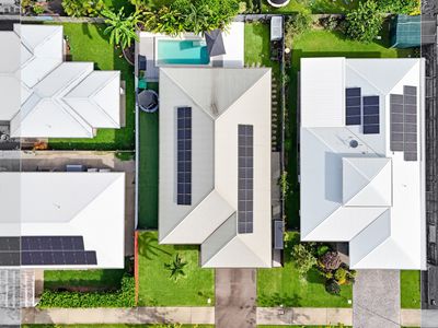 94 Bulleringa Loop, Mount Peter