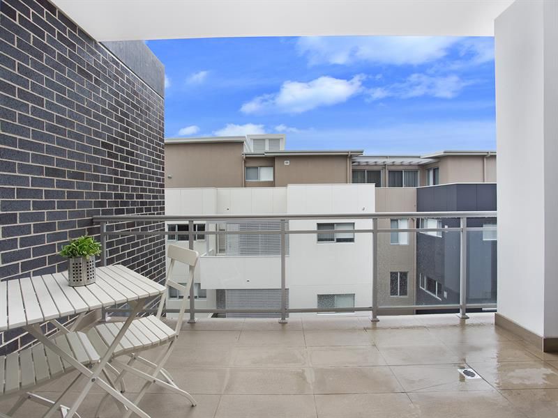 23 / 213-215 Carlingford Road, Carlingford