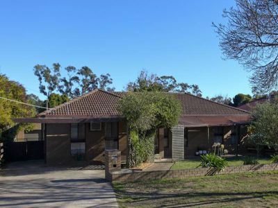 10 Archer Street, Kangaroo Flat