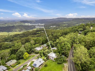 79 Balmoral Road, Montville