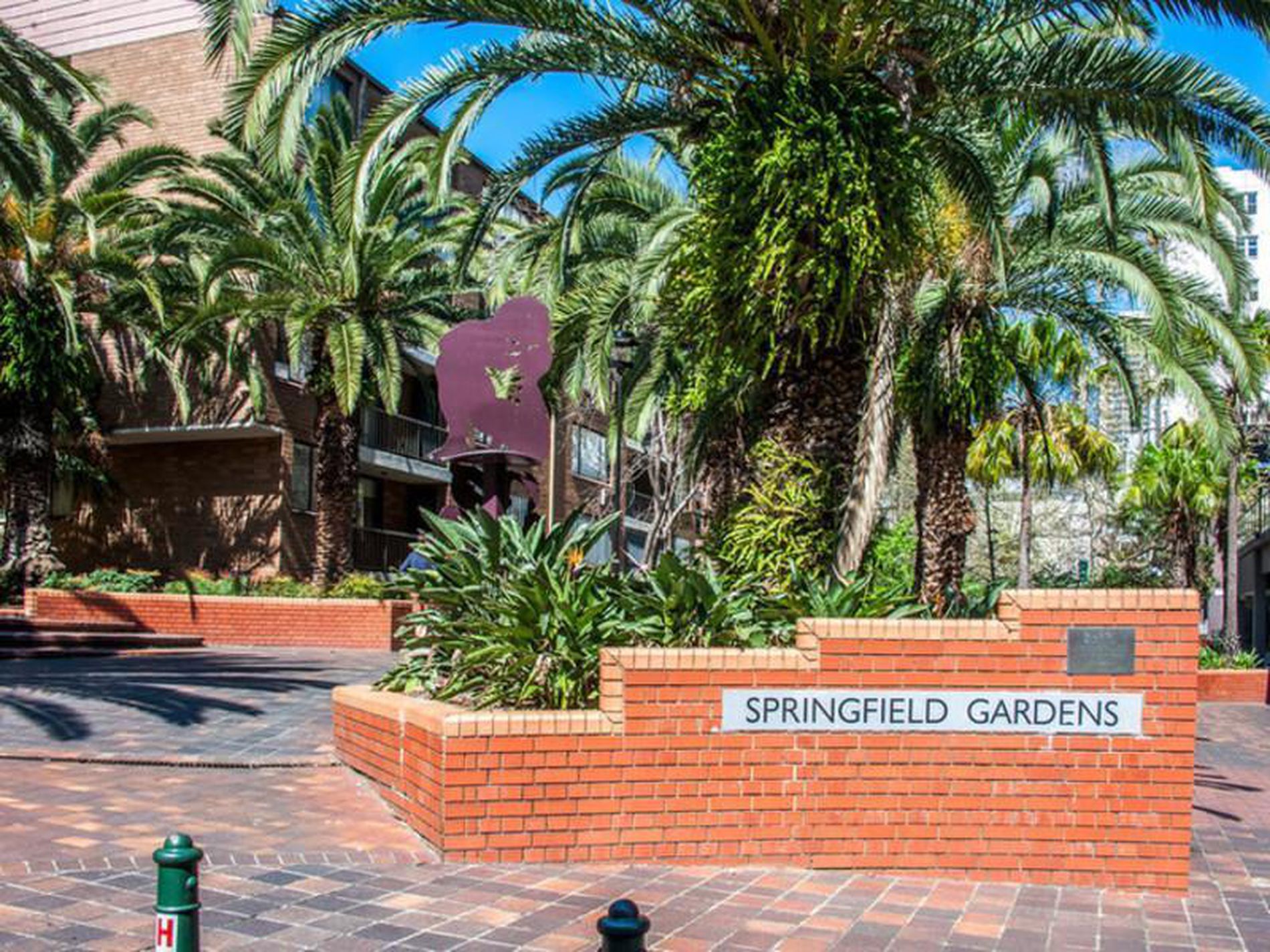 1 / 29 Orwell Street, Potts Point