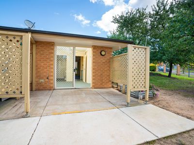 9 / 7 SEVERIN COURT, Thurgoona