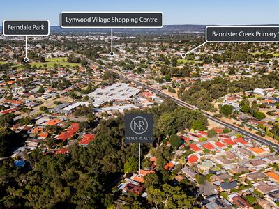 7 Bold Place, Ferndale