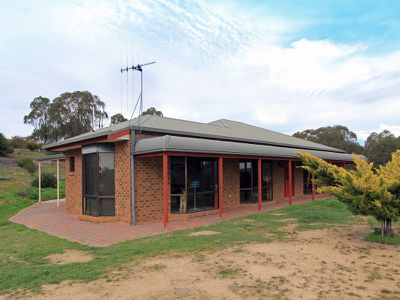 57 Hakea Court, Heathcote