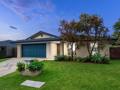 34 Williams Street, Wakerley
