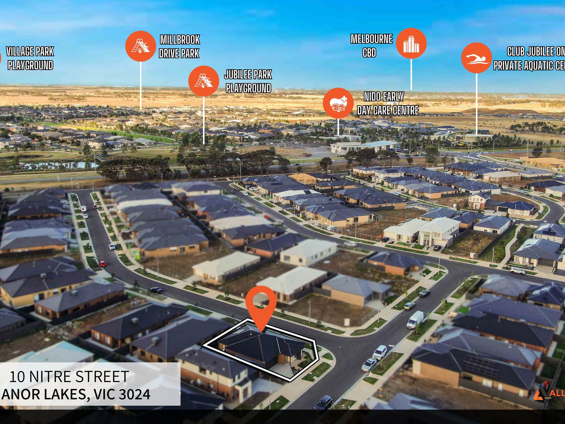 10 Nitre Street, Manor Lakes