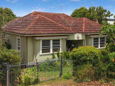 11 Aurora Street, East Lismore