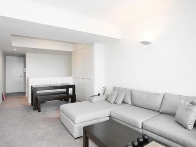 188 / 21 Grosvenor Street, Neutral Bay