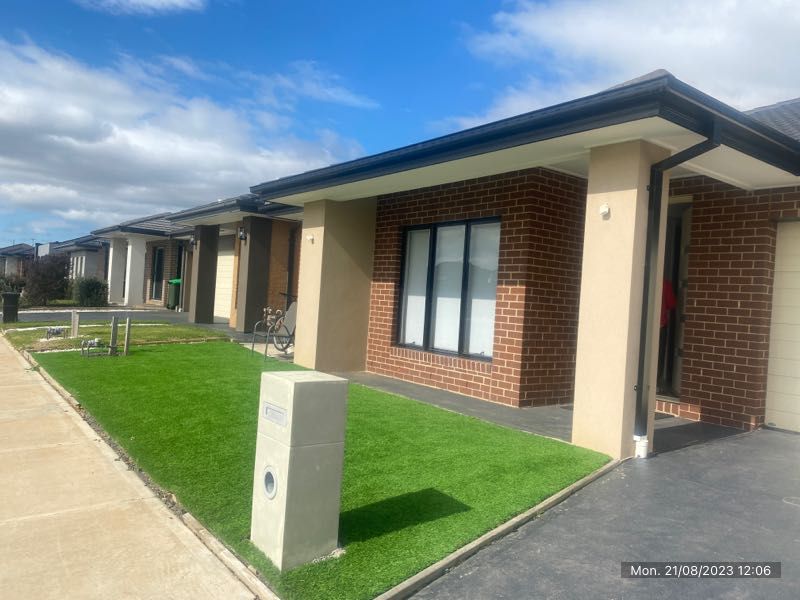 15 Bickerton St, Werribee