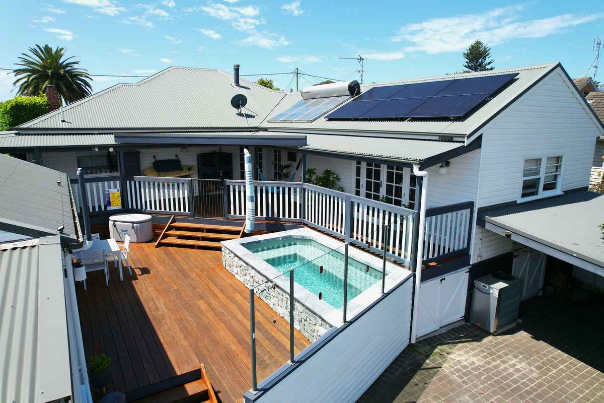 14 Tilba Street, Narooma