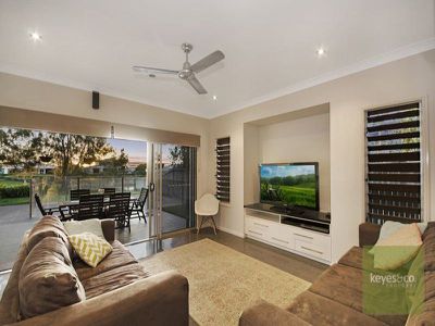 12 Waterbury Terrace, Idalia