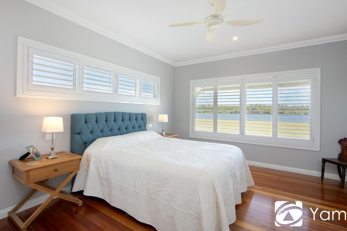 12 Wiblens Lane, Palmers Island