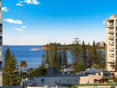702 / 79-83 First Avenue, Mooloolaba