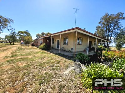 190 Pratt Road, Reedy Lake