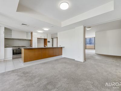 1409/170 Grey Street, South Brisbane