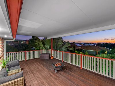 65 Gordon Crescent, Wakerley