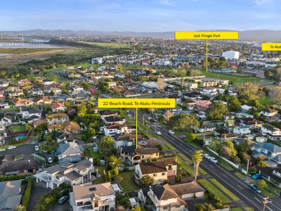 22 Beach Road, Te Atatu Peninsula