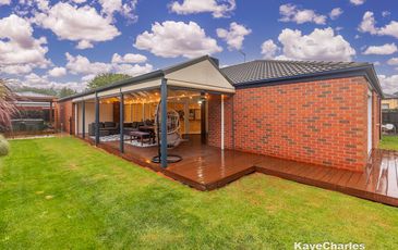 43 Sanctuary Way, Beaconsfield