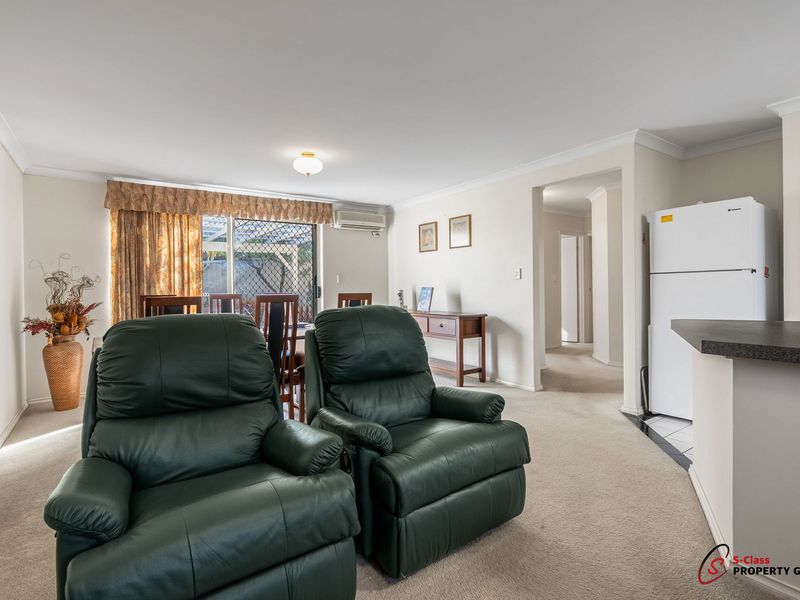 3 / 33 Baldwin Street, Como