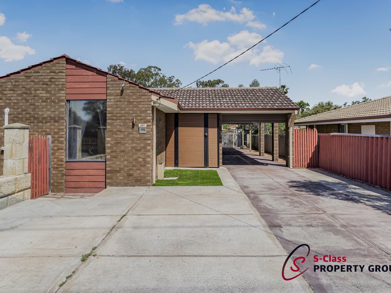 118 Yale Road, Thornlie