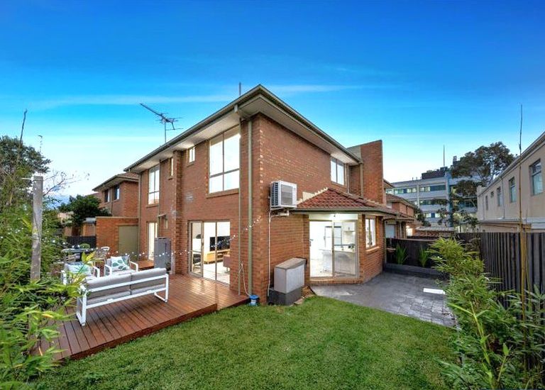 4 / 48 - 50 Kanooka Grove, Clayton