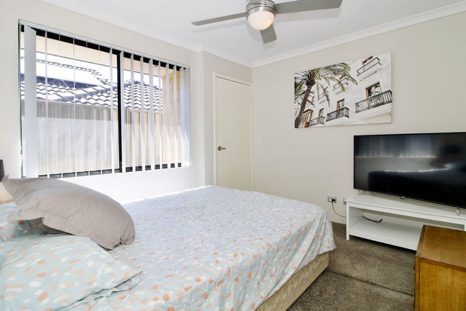 4 Dunbar Link , Baldivis