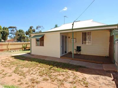 60 Oberthur Street, Kalgoorlie