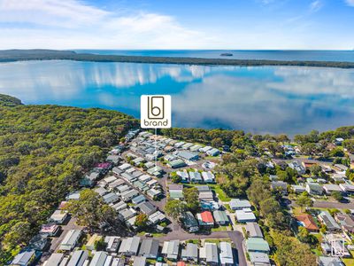 45 / 186 Sunrise Avenue, Halekulani