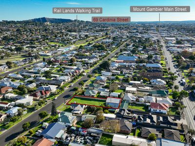 69 Cardinia Street, Mount Gambier