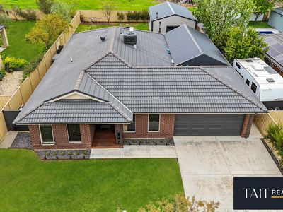 46 Thomas Wedge Dr, Wangaratta