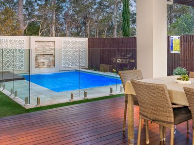 9 Alexa Rise, Upper Coomera