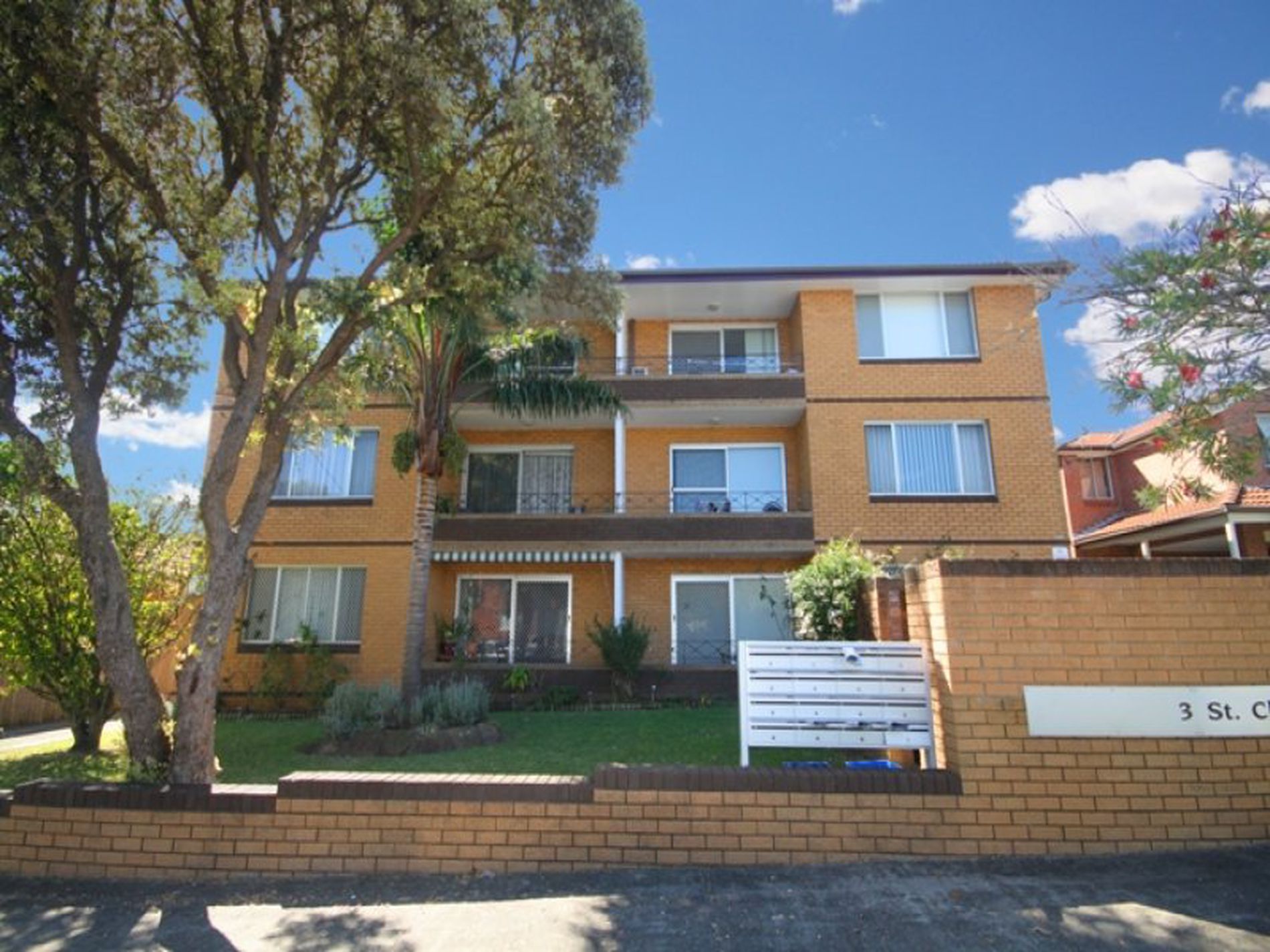 3 St Clair Street, Belmore