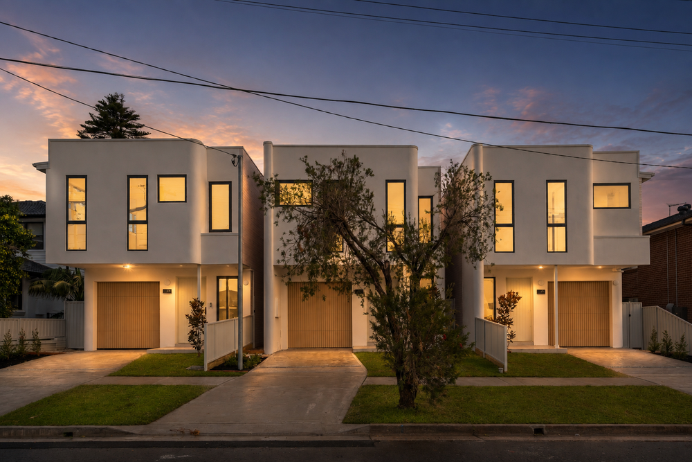 6C Lucas Avenue, Moorebank