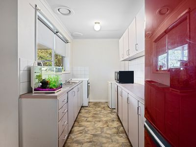 35 HAGUE ROAD, Wodonga