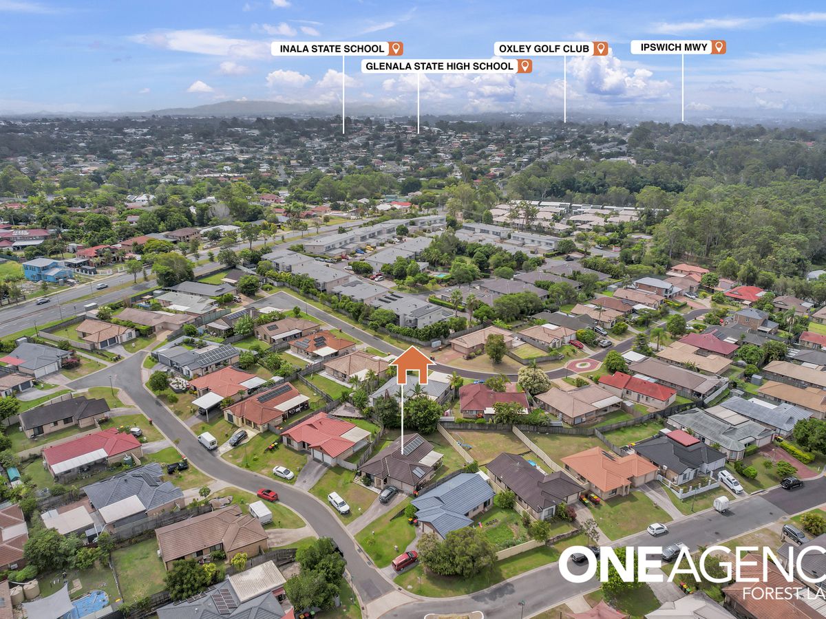 3 Green Place, Durack