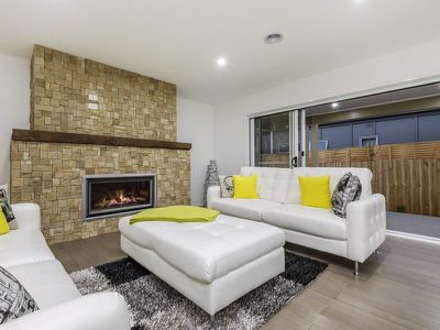 15 Gray Street, Rye