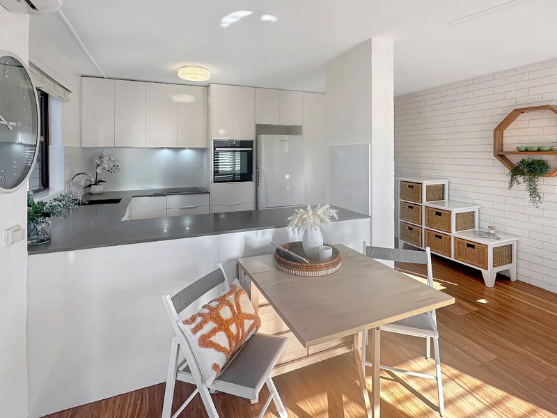 6 / 15 COTTON TREE PARADE, Maroochydore