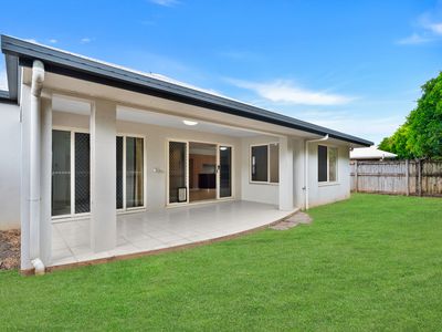 24 Woodrose Drive, Mount Sheridan