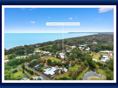 15 Meadow Drive, Dundowran Beach