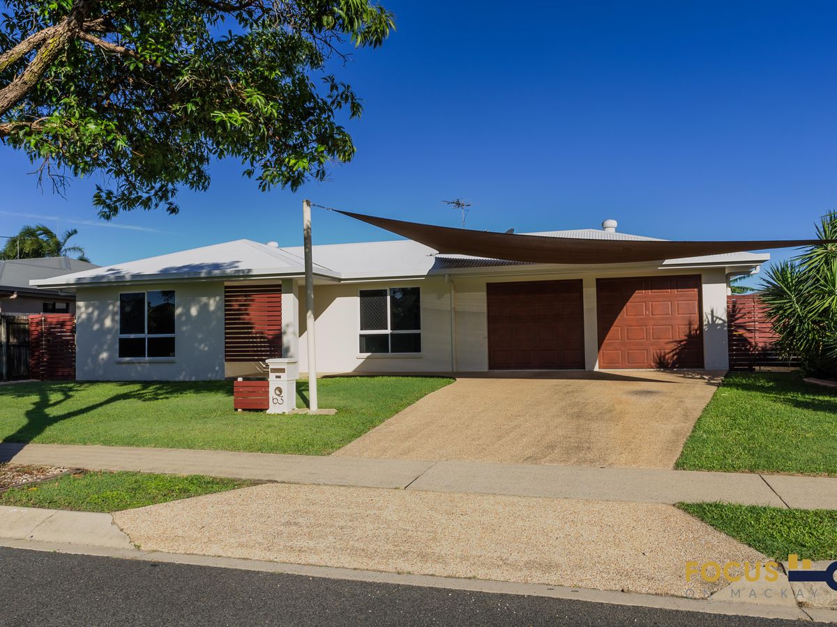 63 Wheeler Drive, Glenella