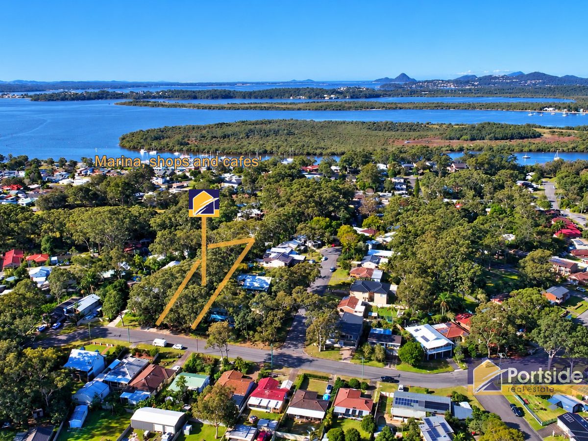 31 Gould Drive, Lemon Tree Passage - Image 1