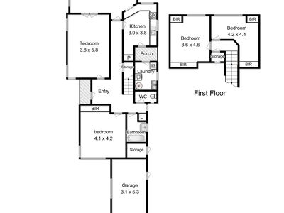 2 Grace Street, Sandy Bay