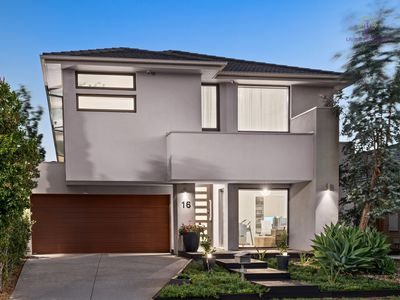 16 Outrigger Court, Point Cook