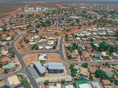 11 / 30 Paton Road, South Hedland