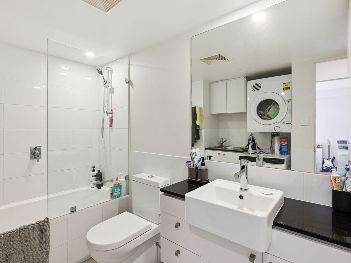 20 / 208 Adelaide Terrace, East Perth