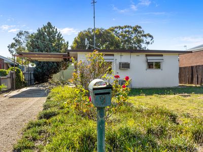 9 NICHOLSON STREET, Rushworth
