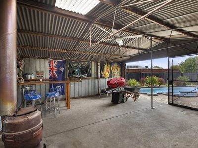 110 Tarcombe Road, Seymour