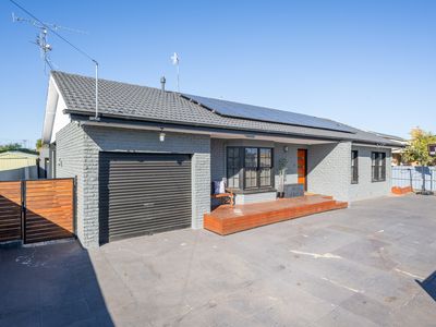 23 Gourlay Street, Shepparton