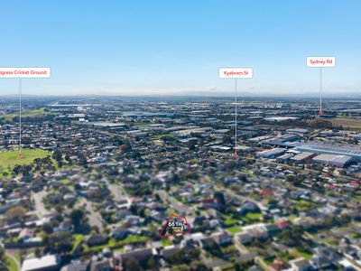 8 Yelta Court, Coolaroo